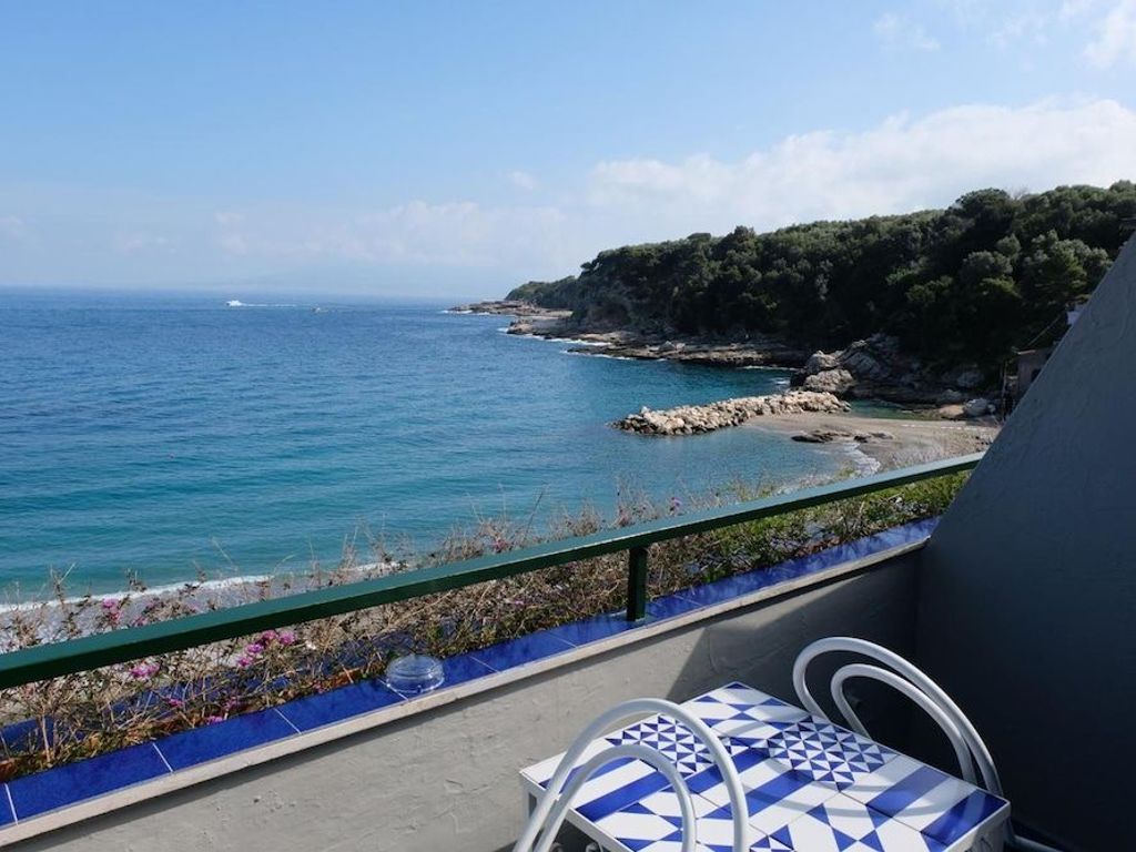 Hotel Baia di Puolo