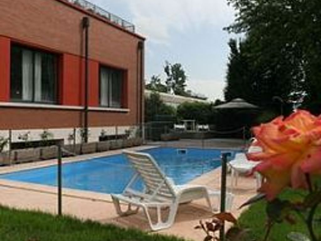 Airone Hotel
