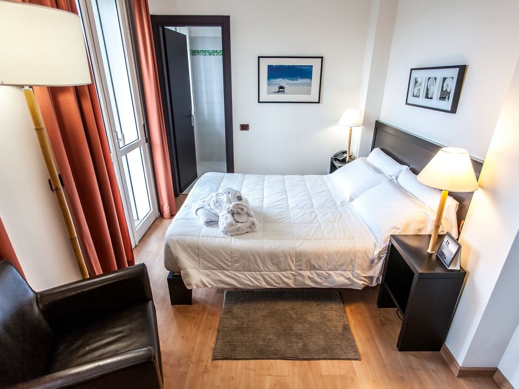 Hotel Mosaico & Residence