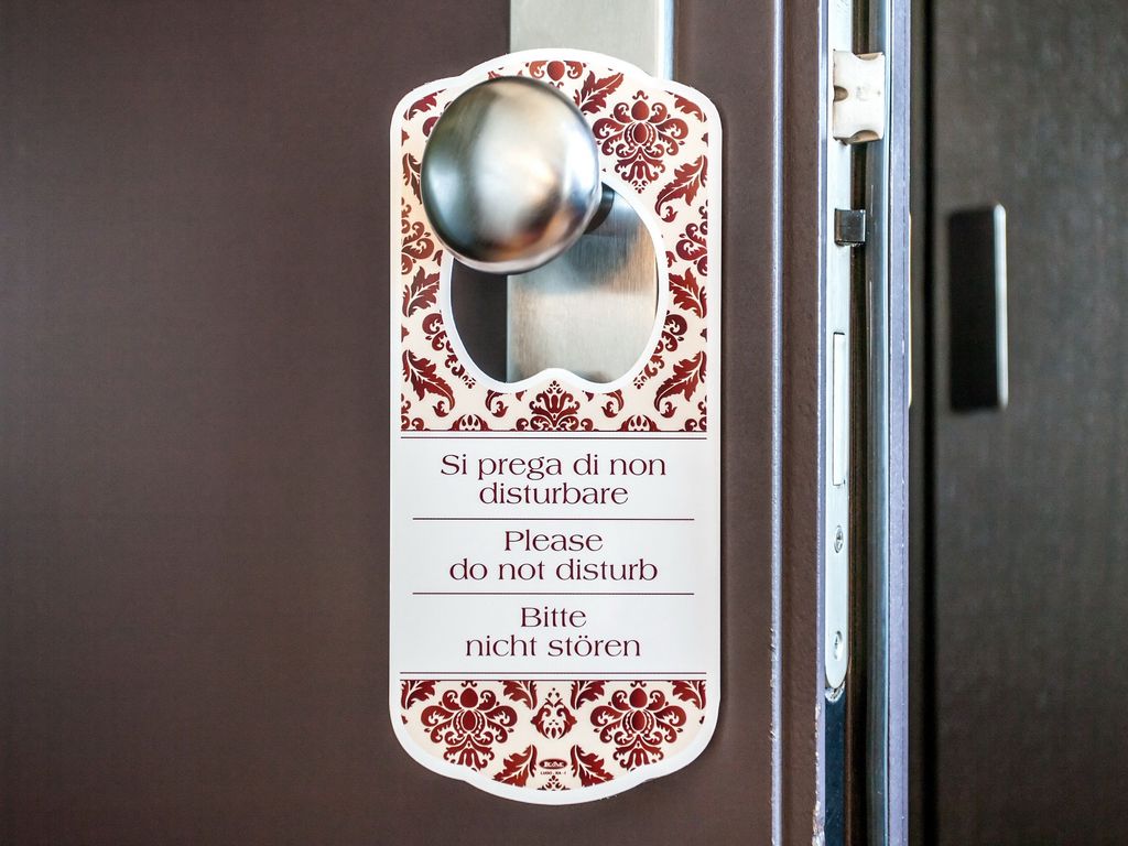 Hotel Mosaico & Residence