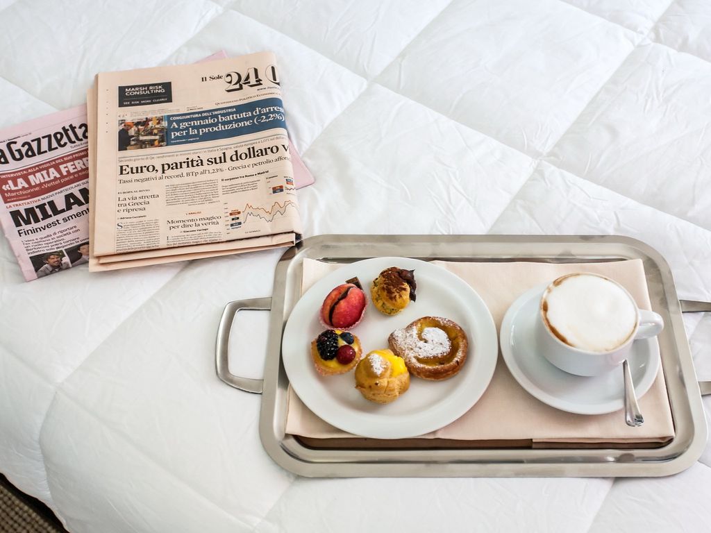 Hotel Mosaico & Residence