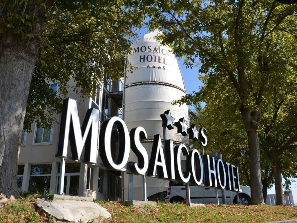 Hotel Mosaico & Residence