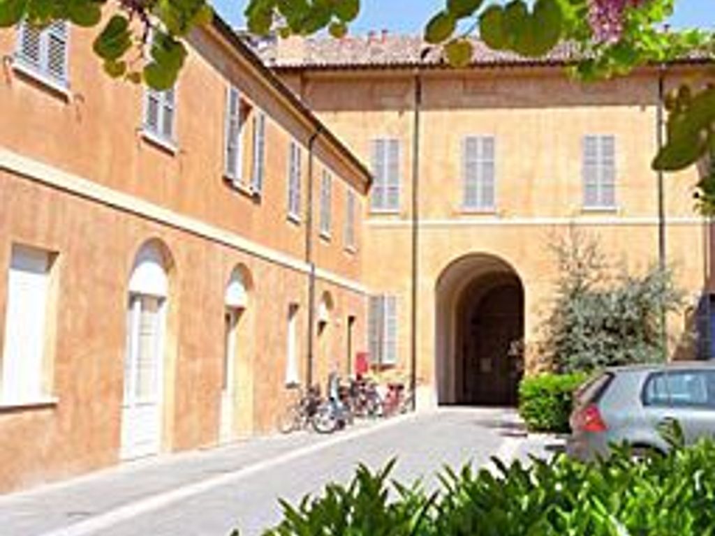 Ostello Palazzo Galletti Abbiosi
