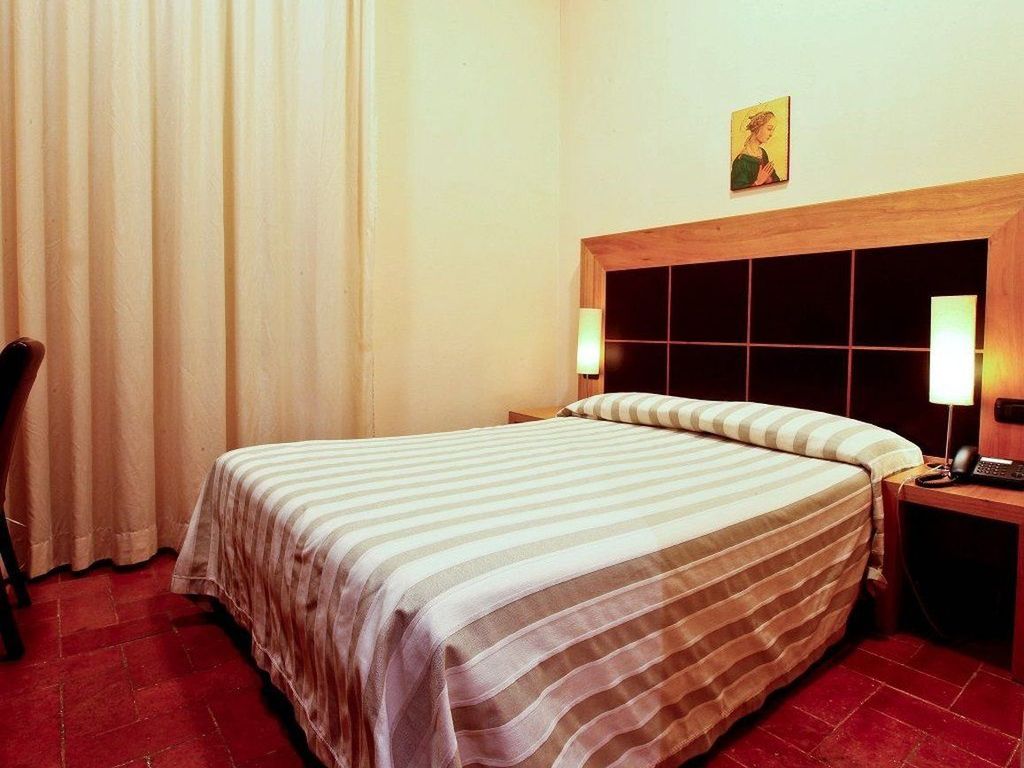 Ostello Palazzo Galletti Abbiosi