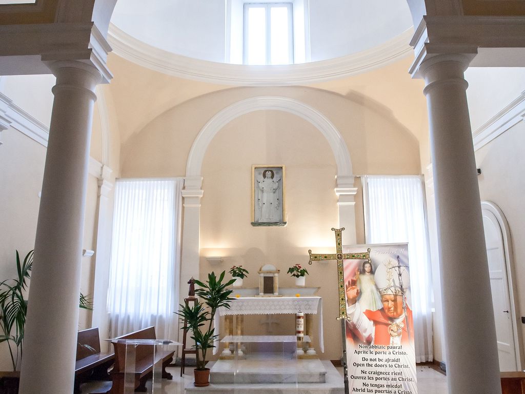 Ostello Palazzo Galletti Abbiosi