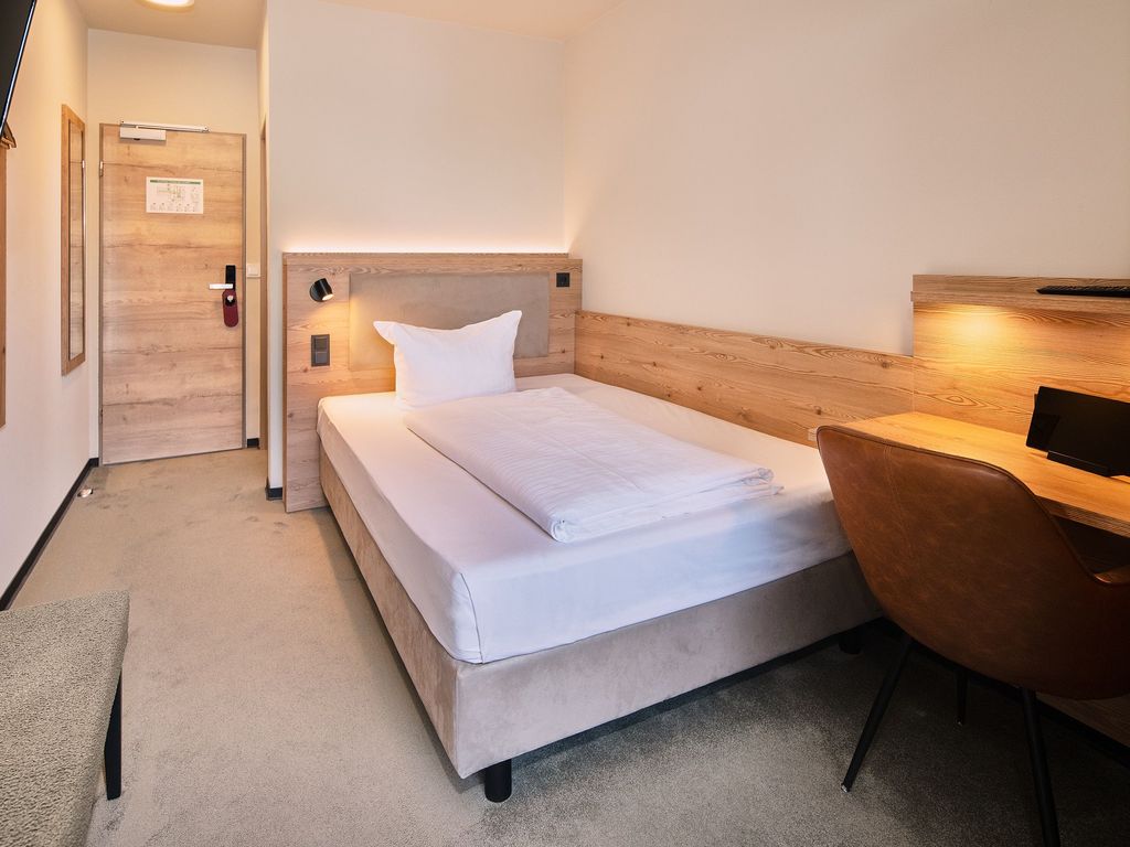 Hotel Berghof