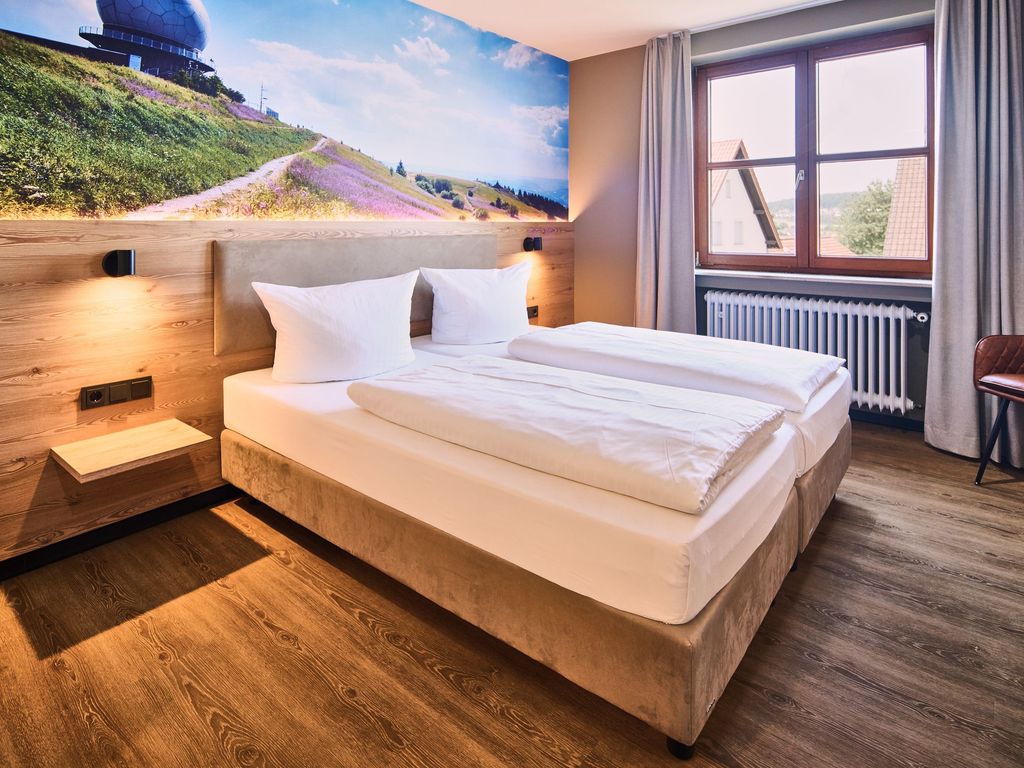Hotel Berghof