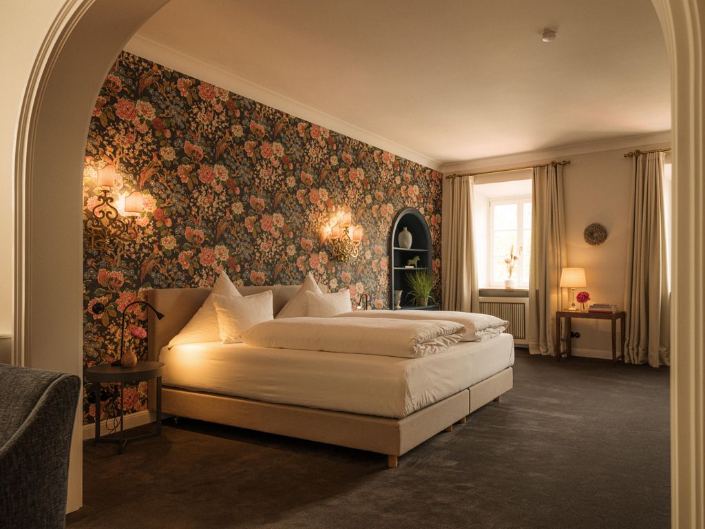 Romantik Hotel Das Lindner