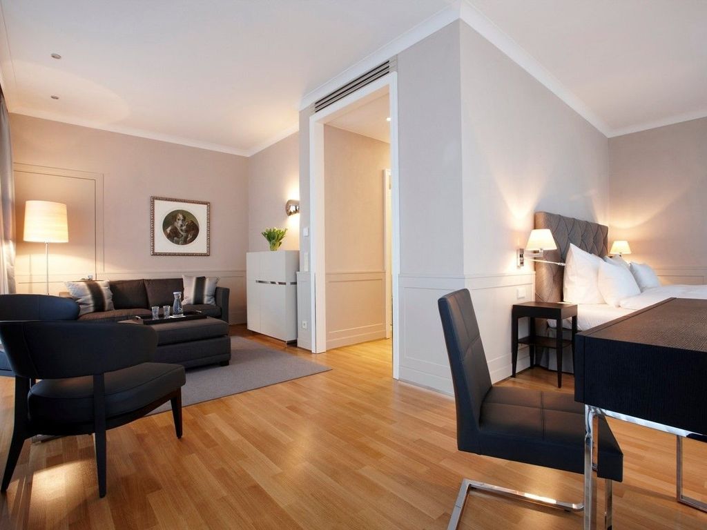 Romantik Hotel Das Lindner