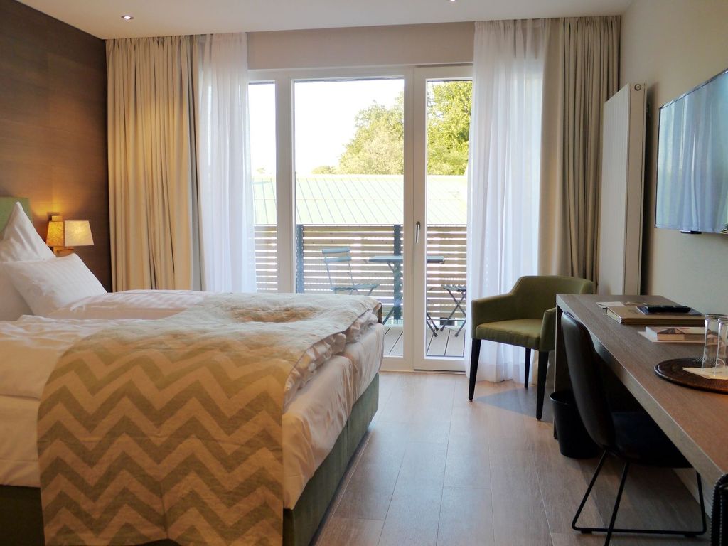Romantik Hotel Das Lindner