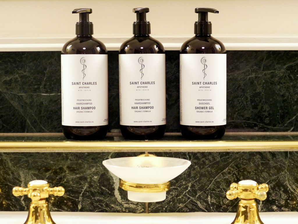 Romantik Hotel Das Lindner