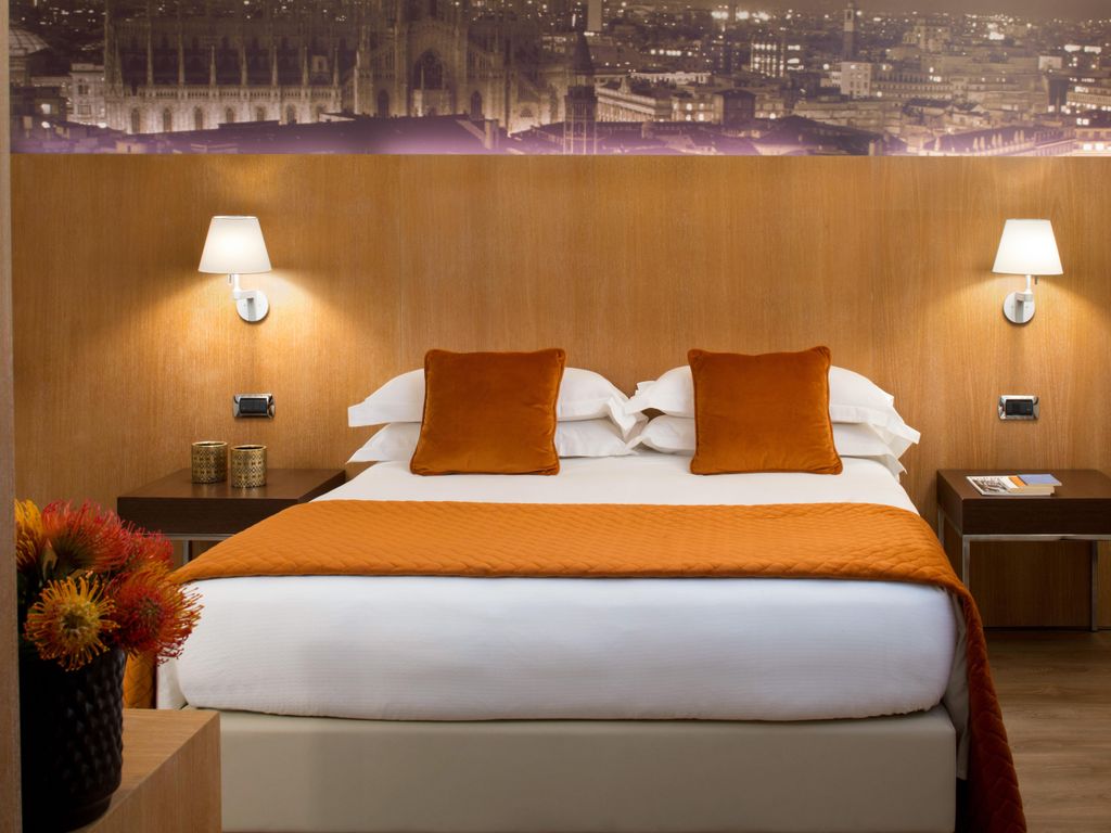 Starhotels Ritz