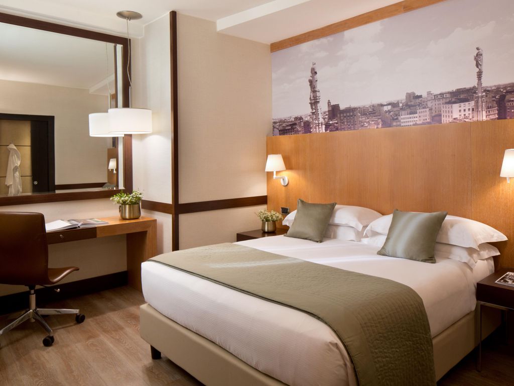 Starhotels Ritz