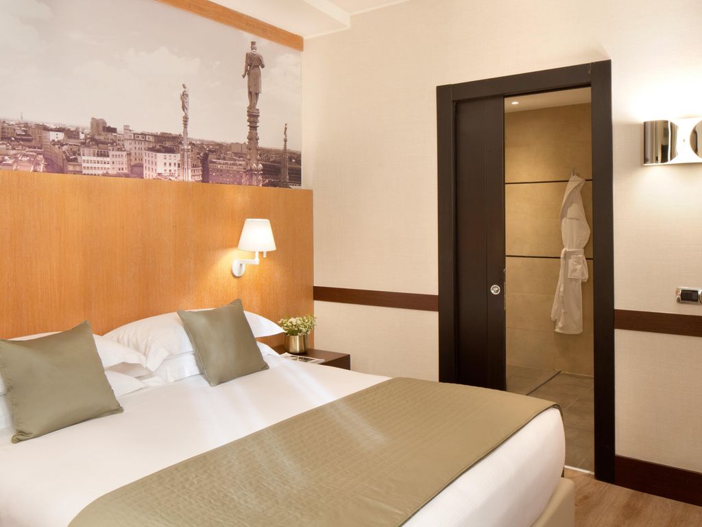 Starhotels Ritz