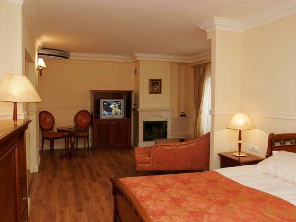 Oborishte 63 Boutique Hotel