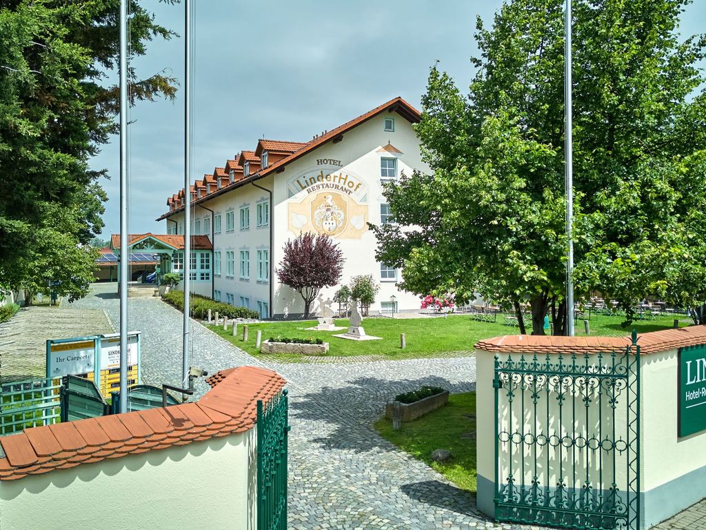 Linderhof