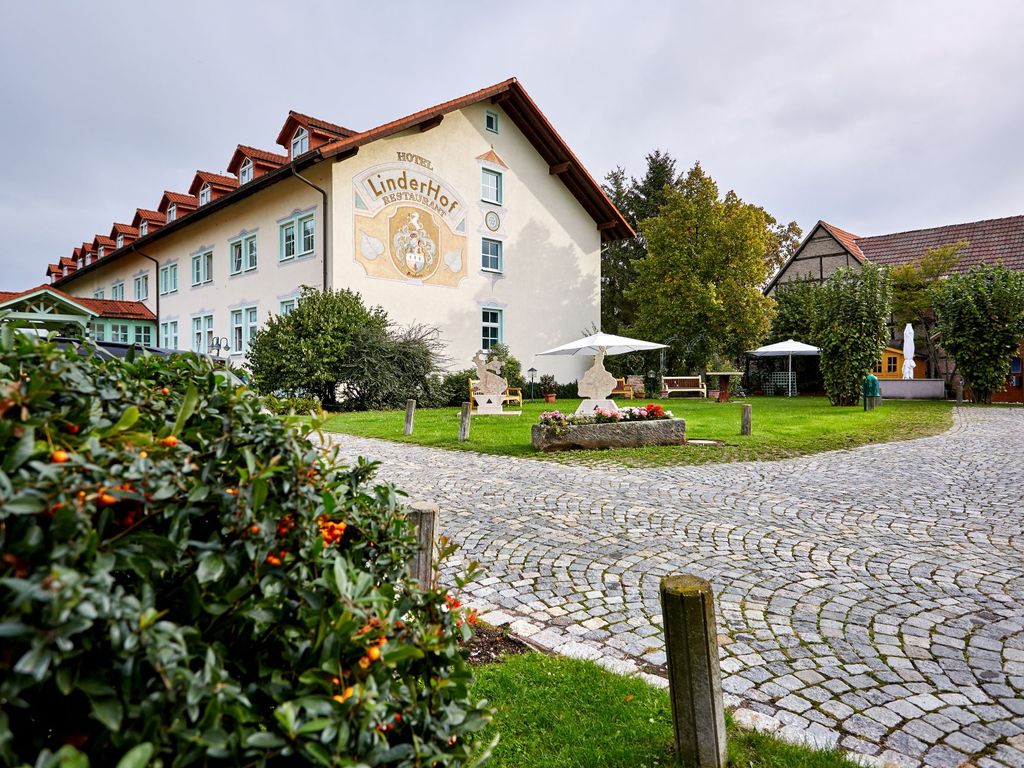 Linderhof