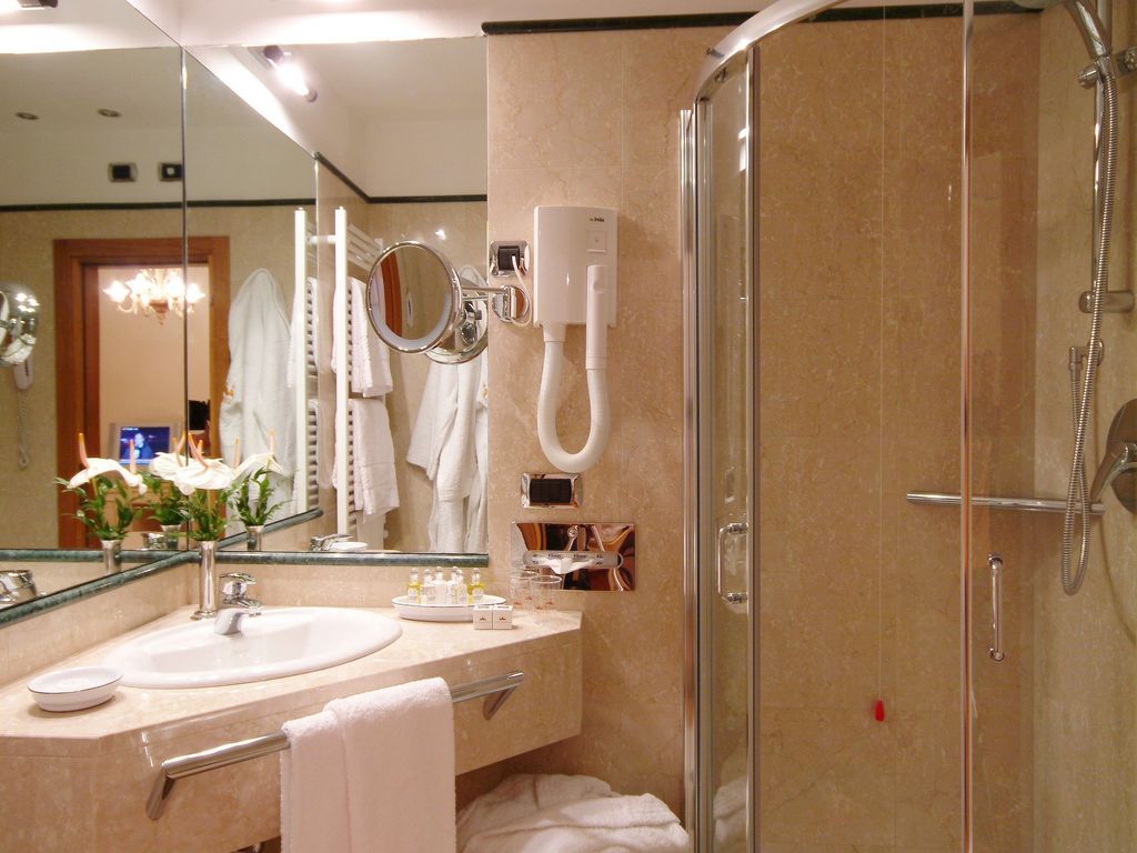 Hotel Cavalletto e Doge Orseolo