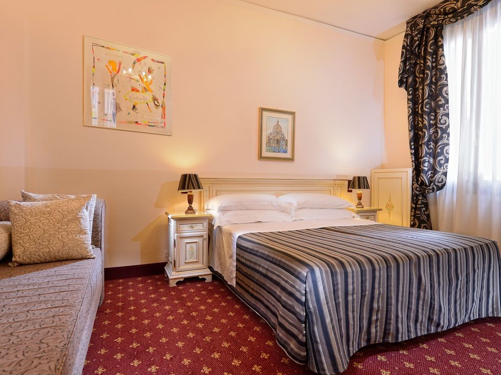 Hotel Cavalletto e Doge Orseolo