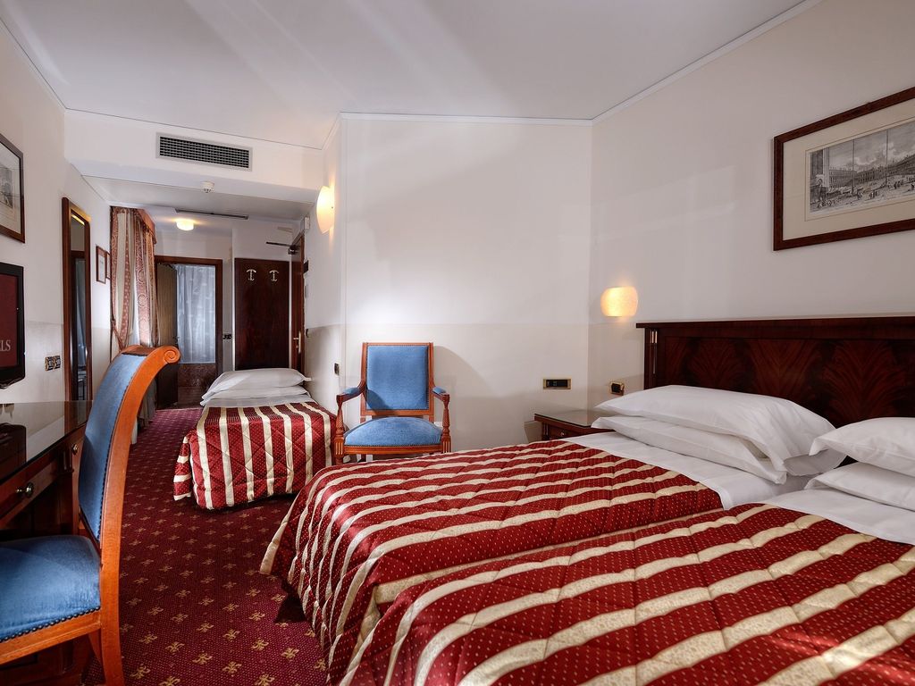 Hotel Cavalletto e Doge Orseolo