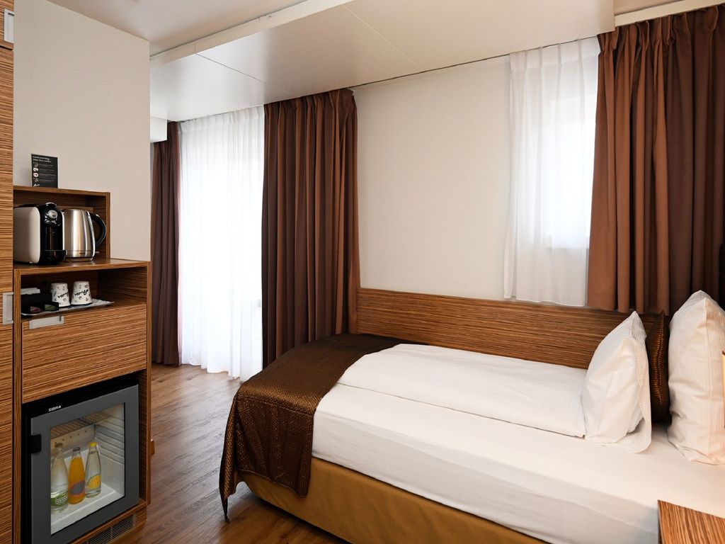 Hotel Stoller