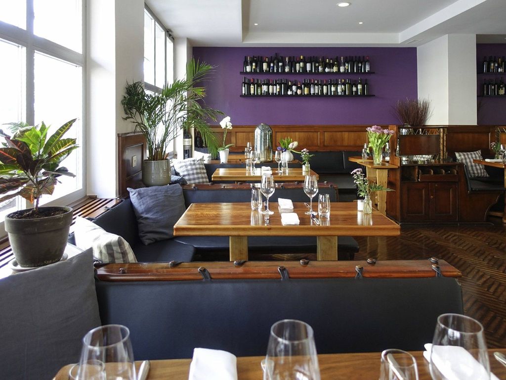 Hotel Stoller