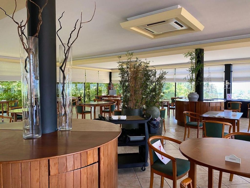Paraíso Hotel