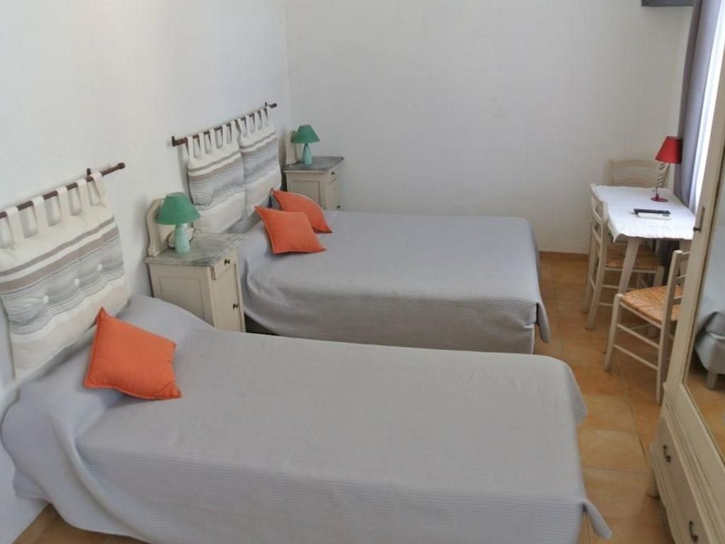Hotel Castel Mistral