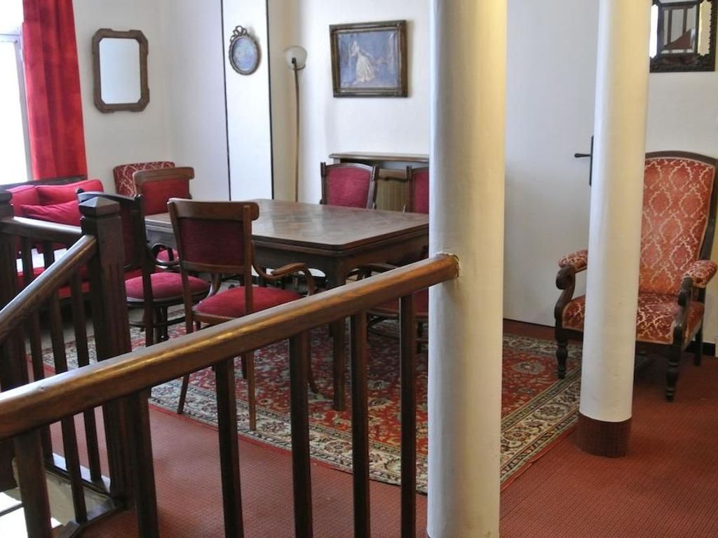 Hotel Castel Mistral