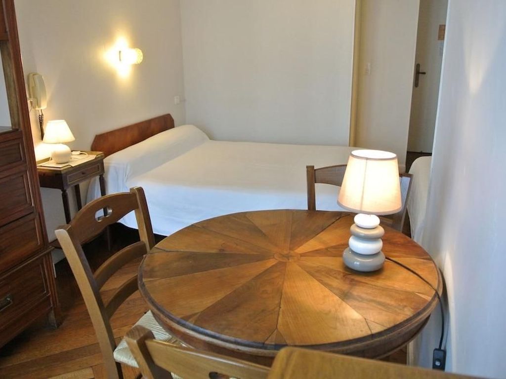 Hotel Castel Mistral