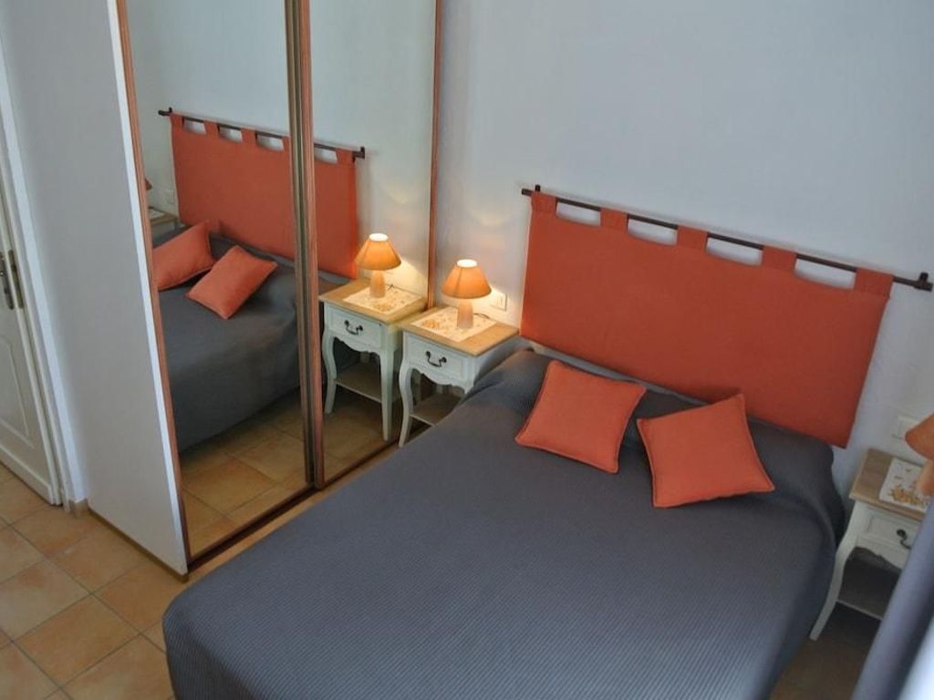 Hotel Castel Mistral