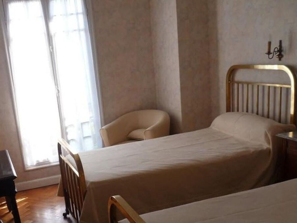 Hotel Castel Mistral