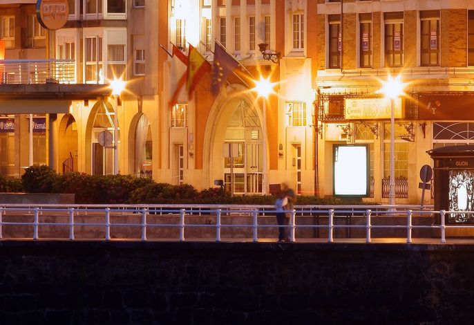 Alcomar Hotel