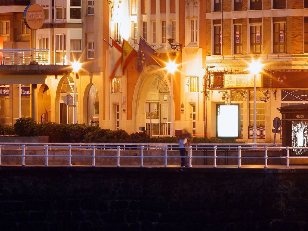 Alcomar Hotel