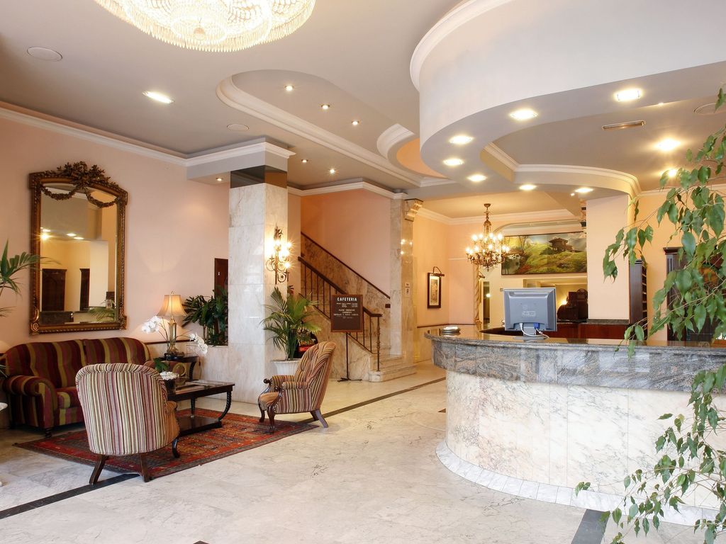 Alcomar Hotel