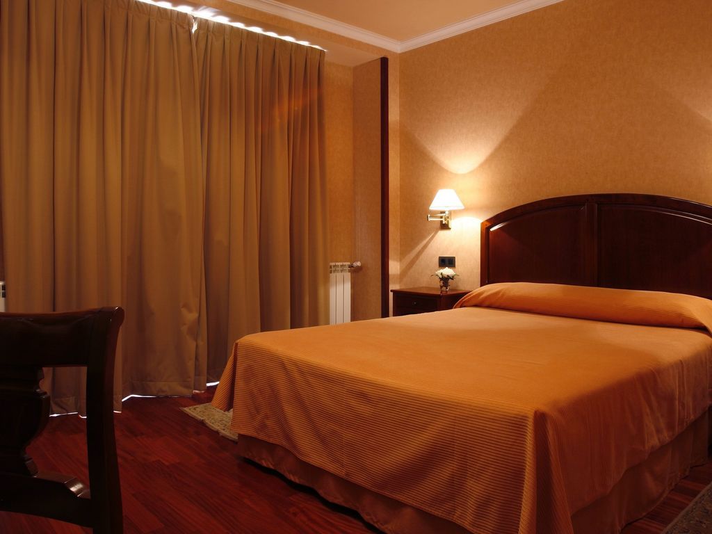 Alcomar Hotel