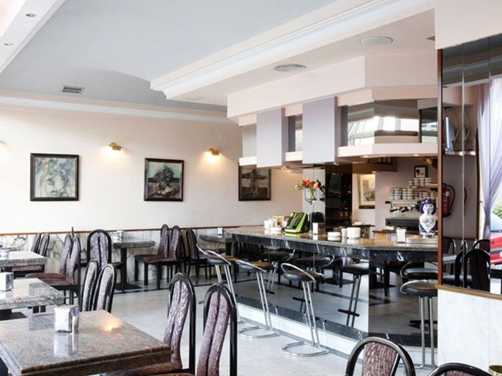 Alcomar Hotel