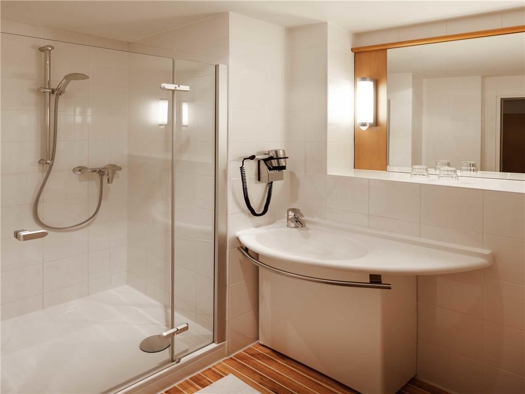 ibis Nuernberg Altstadt