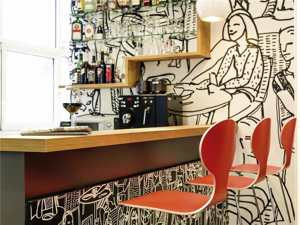 ibis Nuernberg Altstadt
