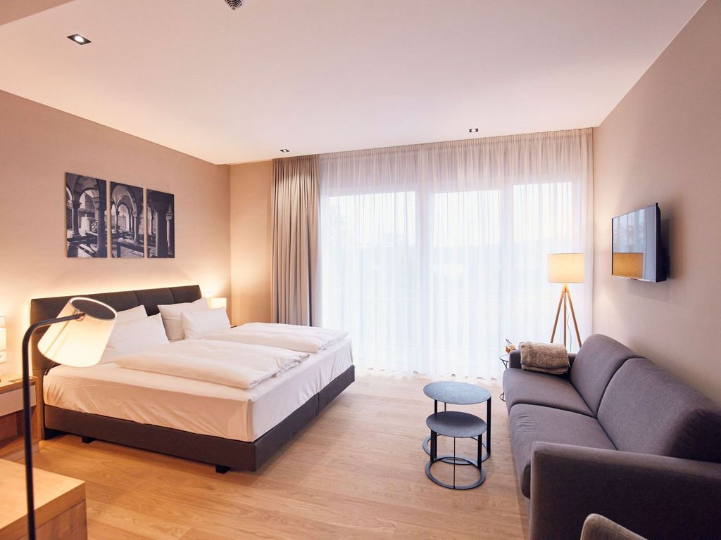 Seehotel Maria Laach