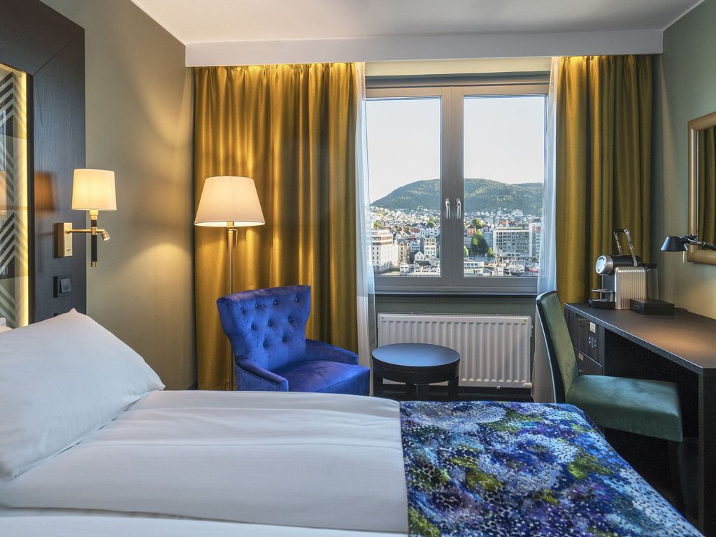 Thon Hotel Orion