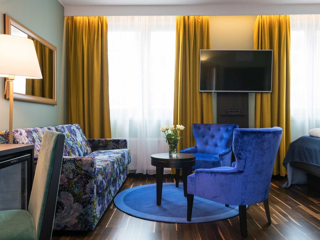 Thon Hotel Orion