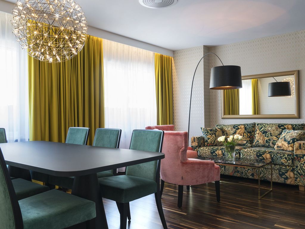 Thon Hotel Orion