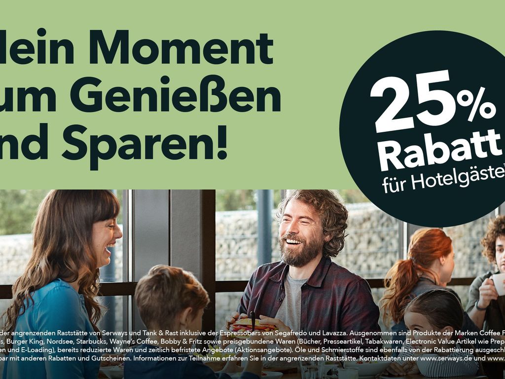 Hotel in der Holledau