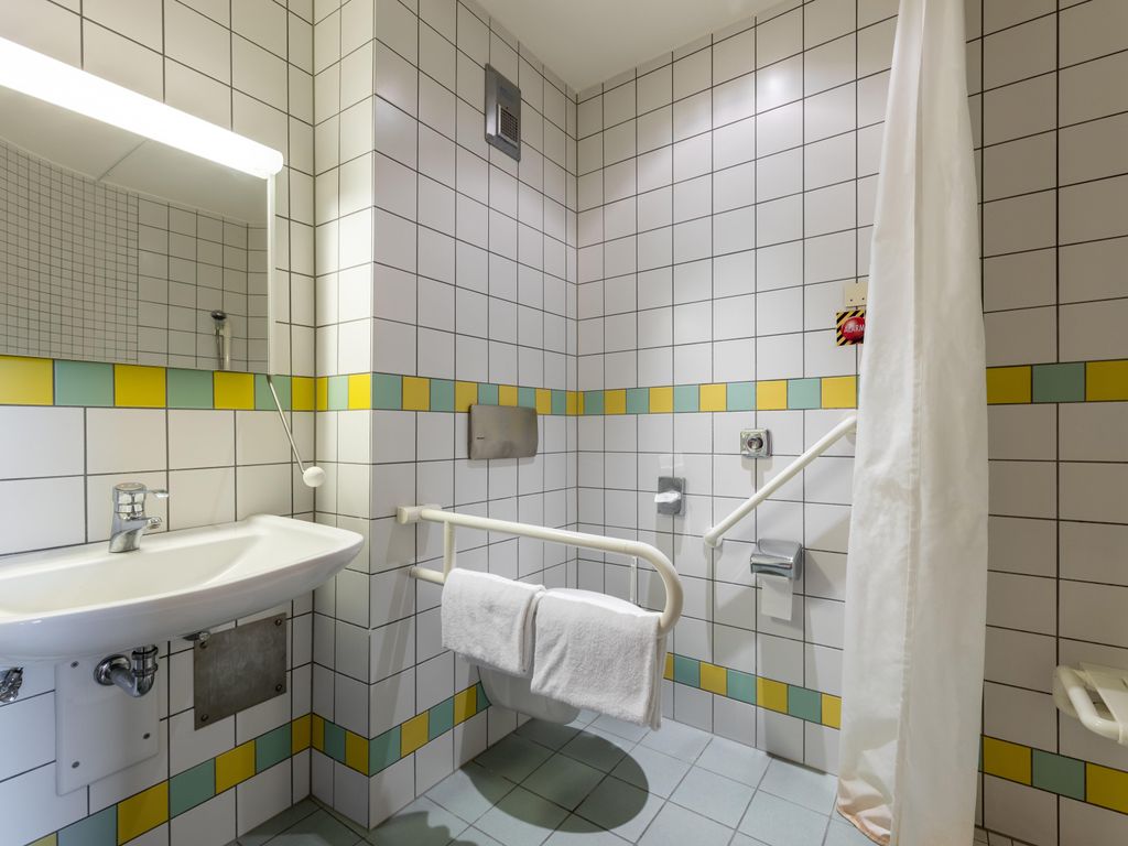 Hotel in der Holledau