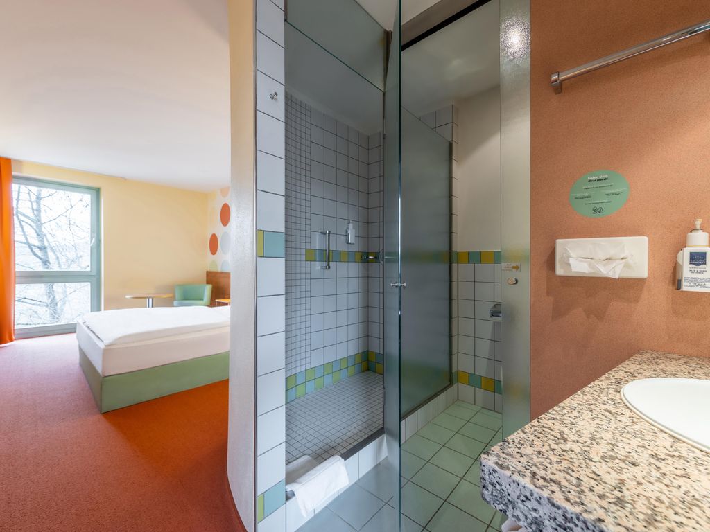 Hotel in der Holledau