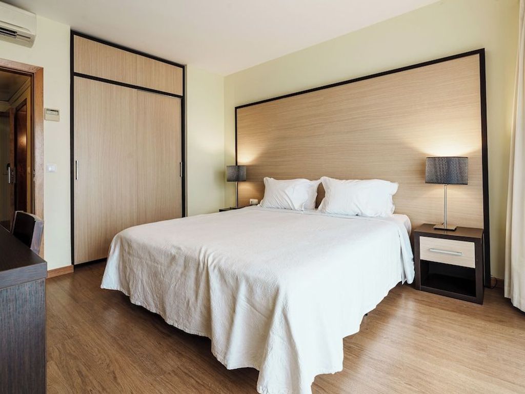 Garajau Madeira Hotel