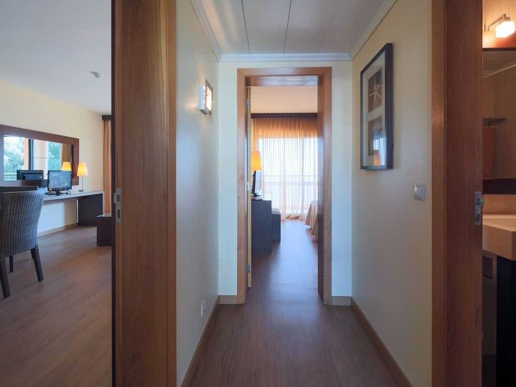 Garajau Madeira Hotel
