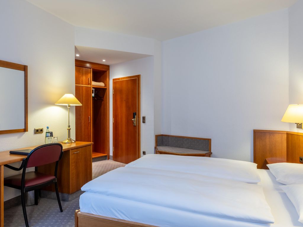 Hotel ALMA am Anger