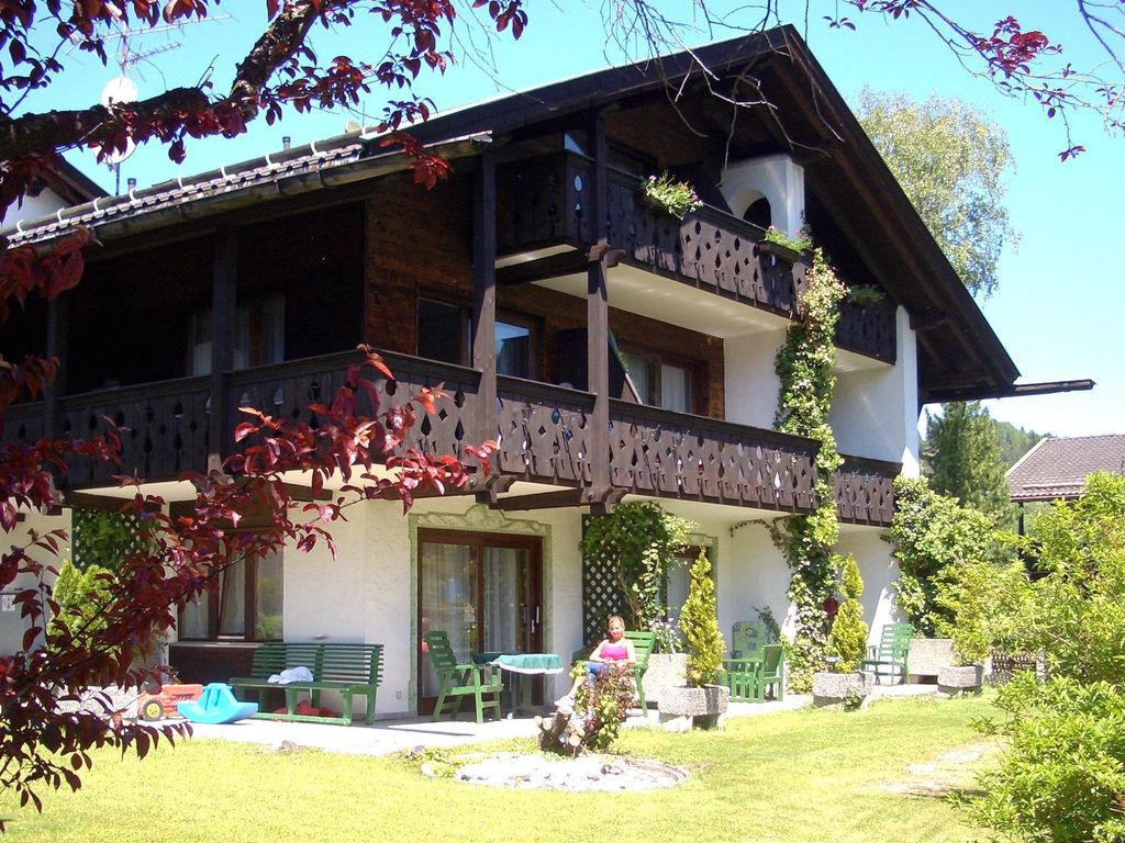 Bichlerhof
